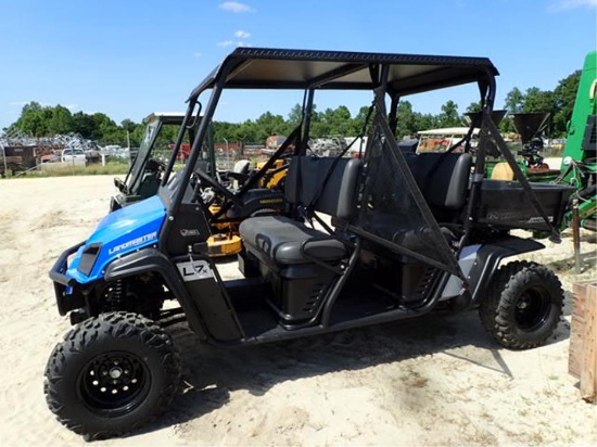 NEW - 2022 L7X Landmaster Side by Side