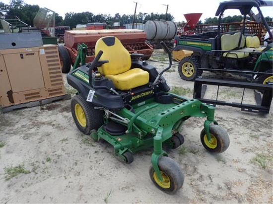 John Deere Z920M Zero Turn Commercial Mower