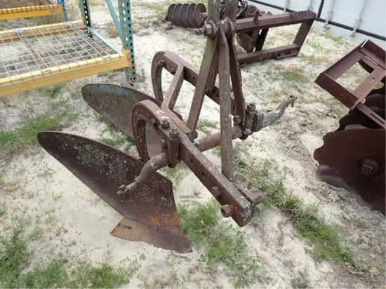 Massey Ferguson Plow