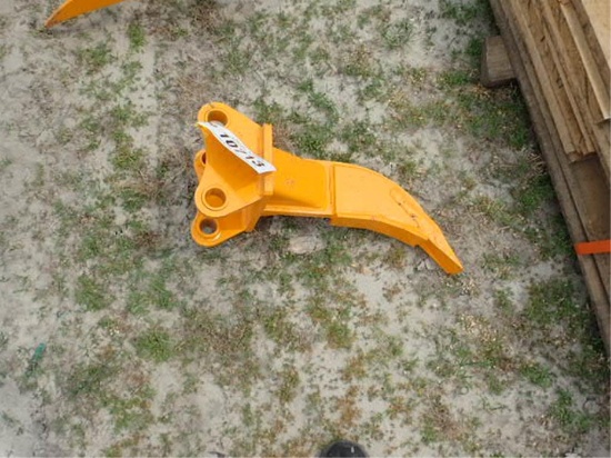 Mini Excavator Ripper