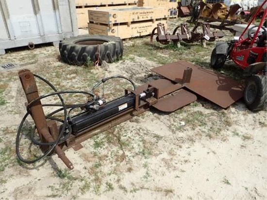Wood Splitter