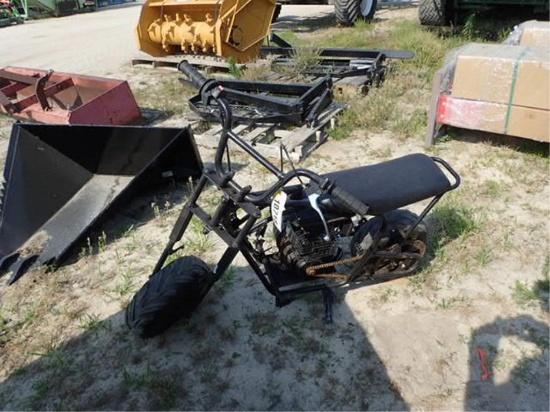 Mini Bike