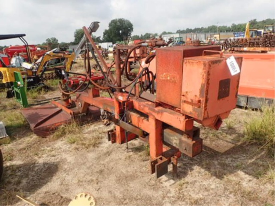 Hardee 5' Side Cutter