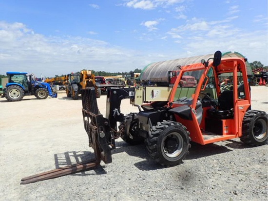 JLG G5-18A Telehandler