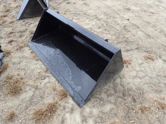 NEW - 66" SWICT Bucket