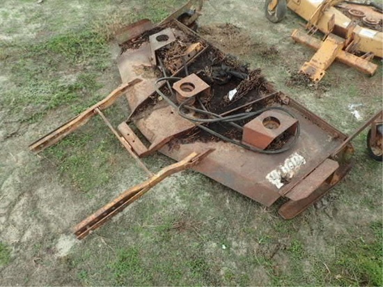 Woods L59 Finishing Mower