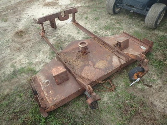 Woods L59 Finishing Mower
