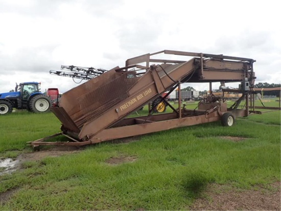Granville Precision Box Leaf Loader