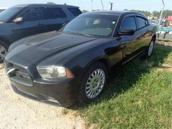 2014 Dodge Charger