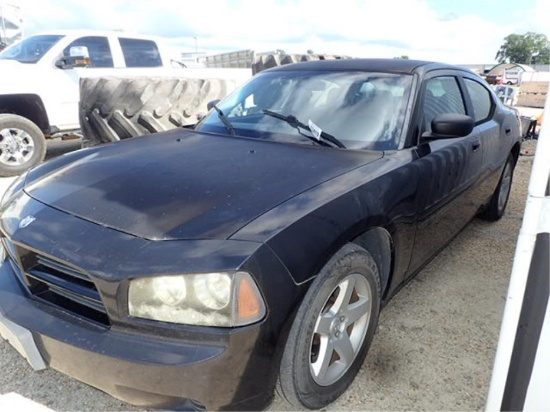 2009 Dodge Charger