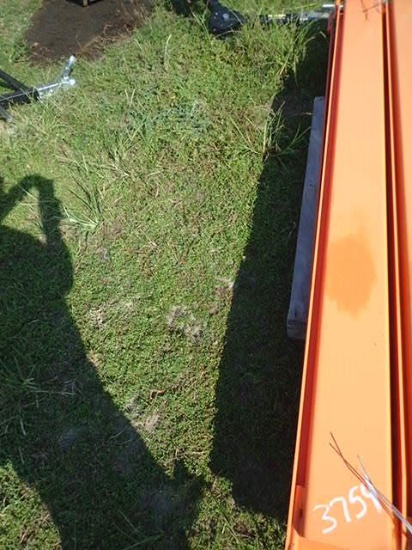 82" Fork Extension