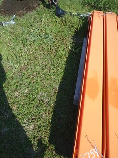 82" Fork Extension