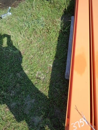 82" Fork Extension