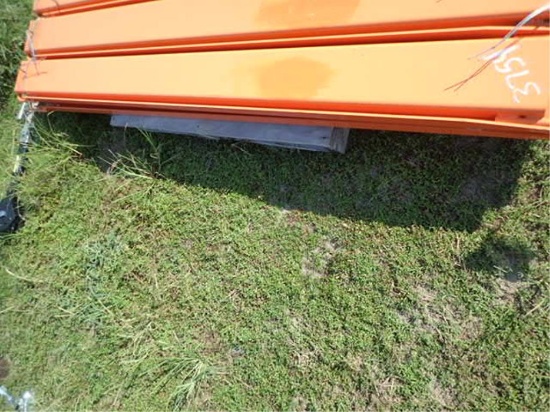 82" Fork Extension