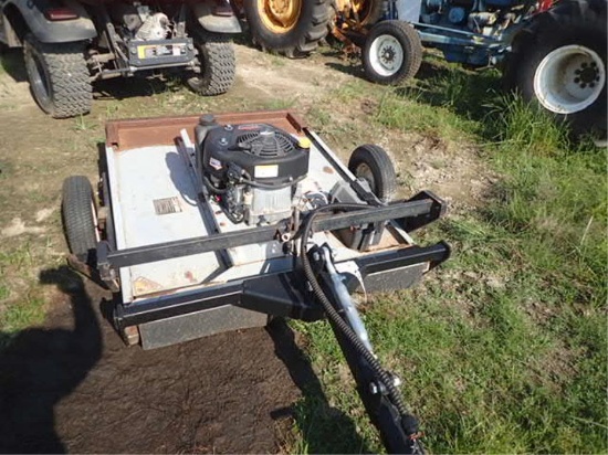 Swisher Model 21100 Pull Mower