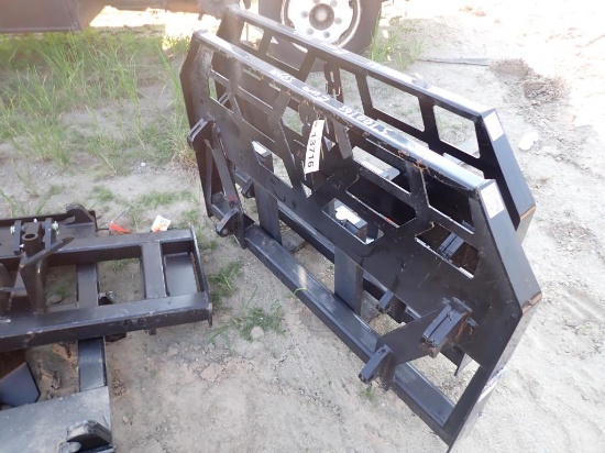 Blue Diamond Euro Style Forks - 3700lbs Capacity