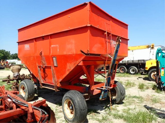 Kilbros Gravity Wagon Model 375