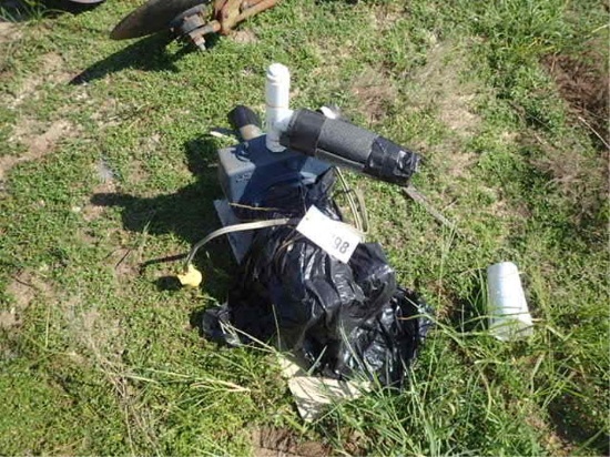 Sta-Rite Water Pump