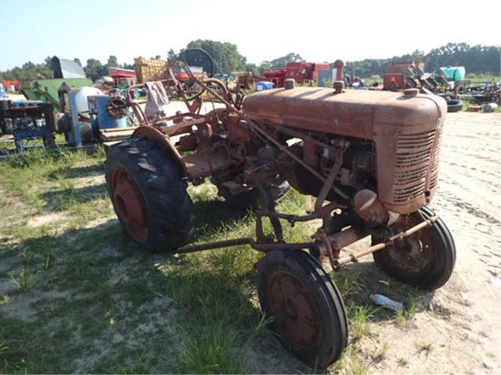 Farmall Super A