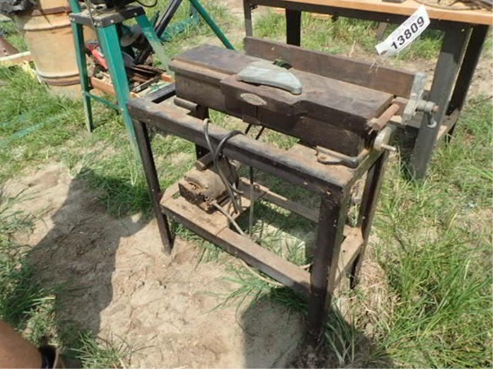 Craftman Wood Planer