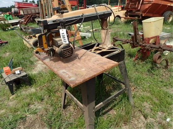 Dewalt Miter Saw