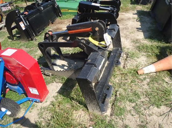 New Mid State Stump Grapple
