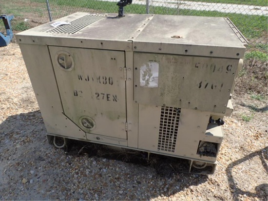 Generator