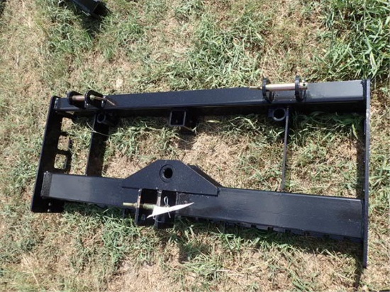 Grass Fork Model THFF46