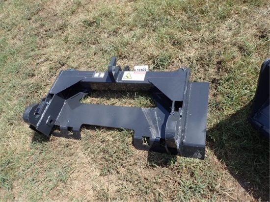 3 Point Quick Attach Model PT-16-02C