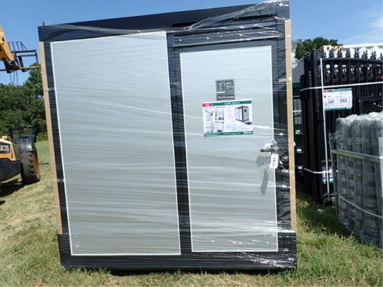 Portable Restroom Model K1522