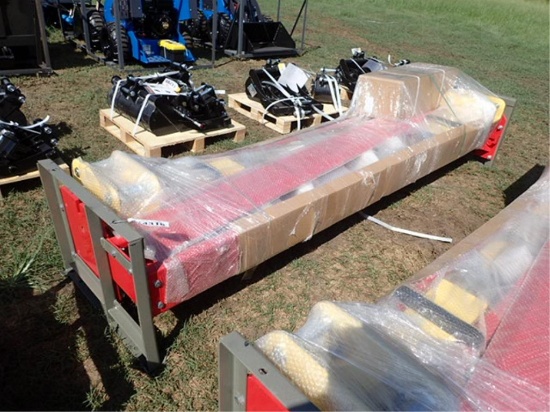 Two Post 10,000 lbs Base Plater Auto Lift