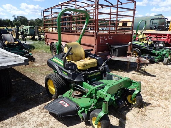 John Deere Z920M Zero Turn 54" Cut