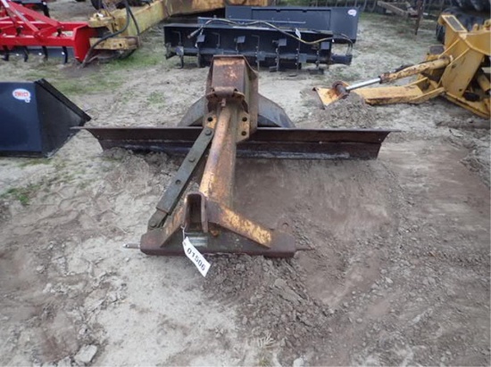 Ford Scrape Blade