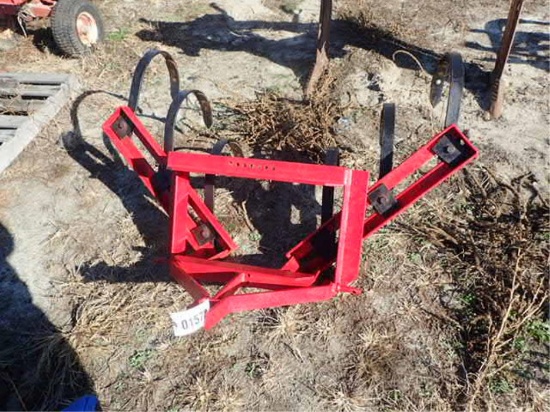 1 Row Cultivator