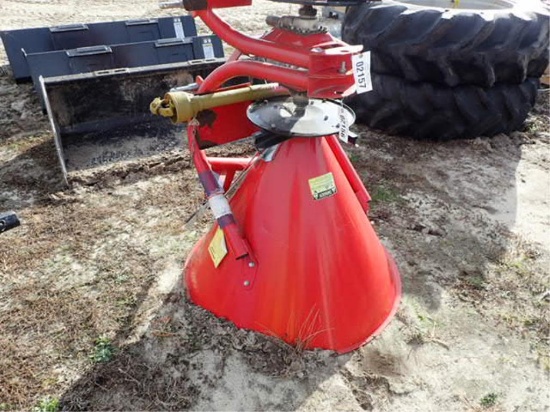 NEW 500# Funnel Spreader - 3 Point Hitch