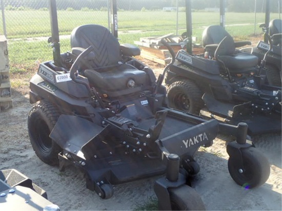 YXR320 Zero Turn Mower
