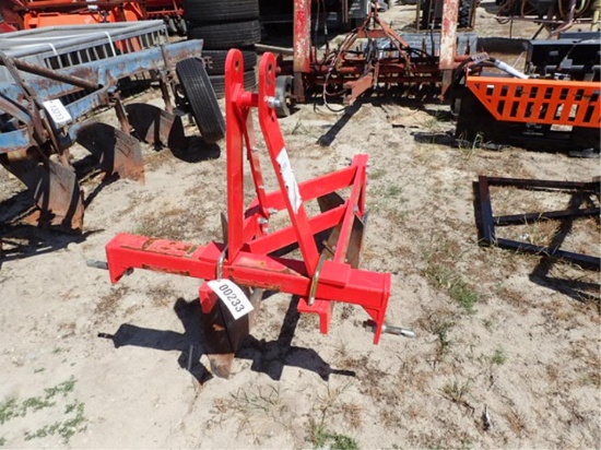 2 Bottom Plow