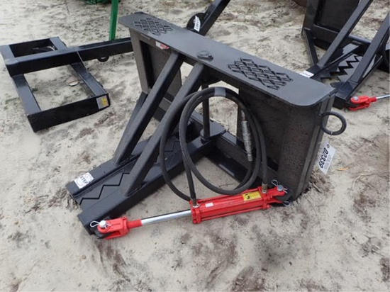 Industrias America Post Puller