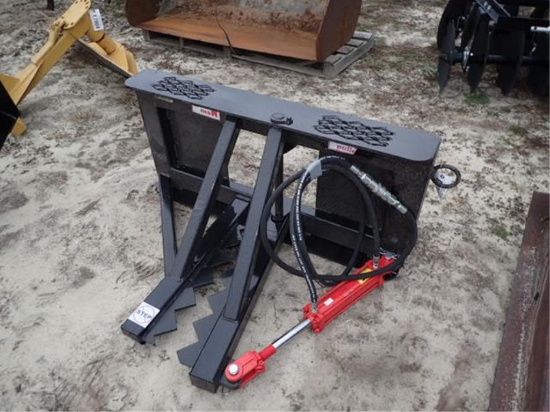 Industrias America Post Puller