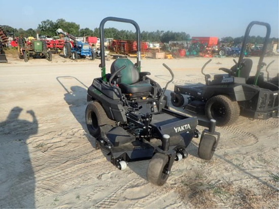 YXR320 Zero Turn Mower