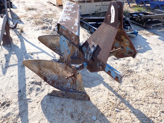 Ford 2 Bottom Breaking Plow