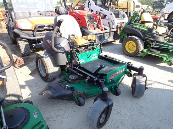 Bobcat 60" Cut Mower