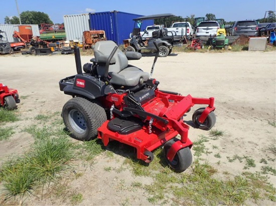 Toro Z Master 3000 Series Commercial Mower