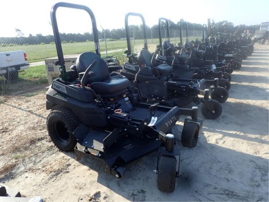 YXR320 Zero Turn Mower