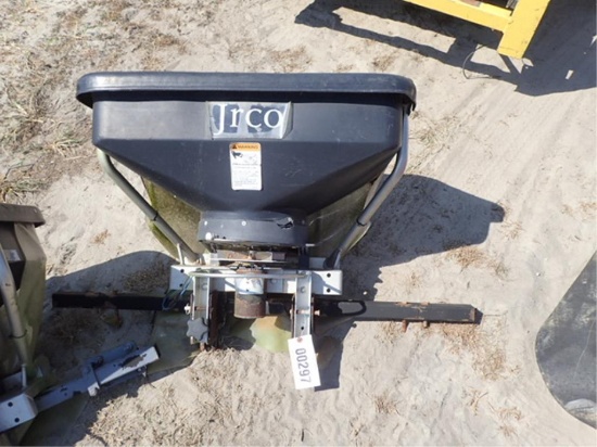 Universal JRCO Spreader Attachment