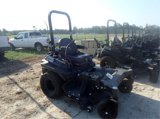 YXR710 Zero Turn Mower