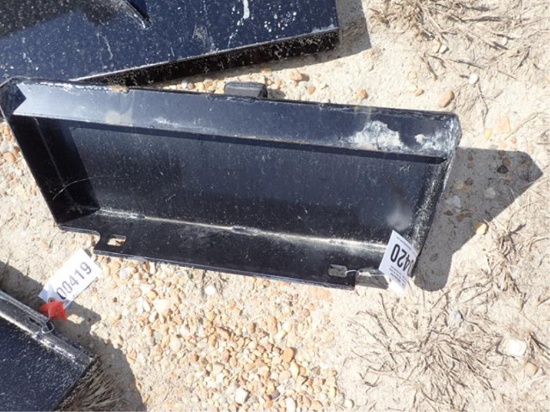 New Mini Trailer Mover