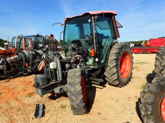 Kubota M5 111D Tractor