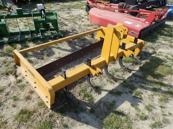 Cammond 6' Heavy Duty Land Leveler