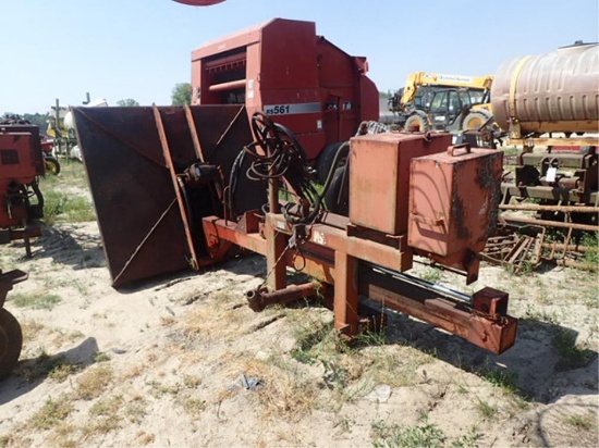 Hardee H360CO Side Cutter